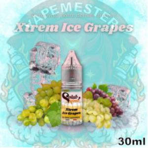 ( 1291.-)  Solub Xtrem Grape   ( Premium )    30ml