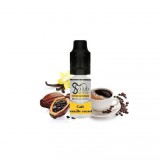 ( 130.-)   Solub - Vanilla Cocoa Coffe  10ml