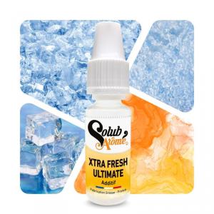 ( 133.-)  Solub - Xtra Fresh Ultimate - ( Additif )   10ml