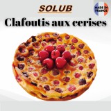 ( 142.-)   Solub - Clafoutis aus Cherrises  10ml