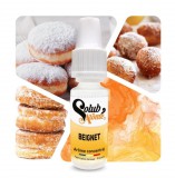 ( 150.-)   Solub - Beignet aux Pommes  10ml