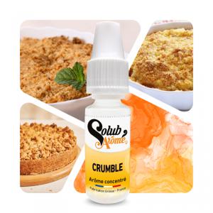 ( 172.-)  Solub - Crumble  10ml