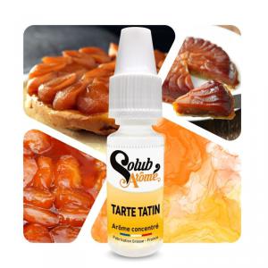 ( 215.-)   Solub - Tarte Tatin  10ml