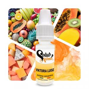 ( 217.-)  Solub - Viktoria Luise  10ml