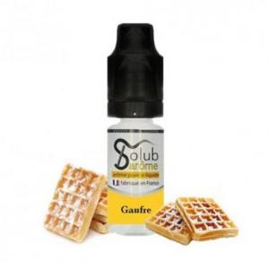 ( 218.-)   Solub - Gaufre  10ml