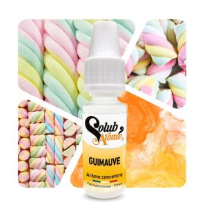 ( 222.-)  Solub - Guimauve  10ml