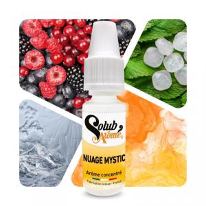 ( 225.-)    Solub - Nuage Mystic   10ml