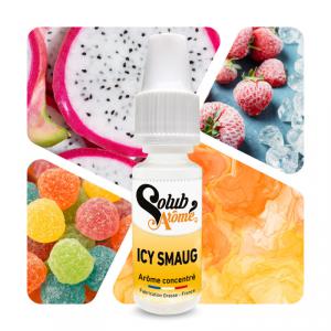 ( 305.-)   Solub Icy Smaug  10ml