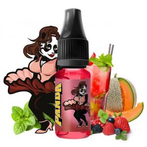 ( 306.-)    A&L  Pretty Panda  10ml