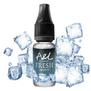 ( 307.-)  A&L Fresh   ( Additif  )    10ml