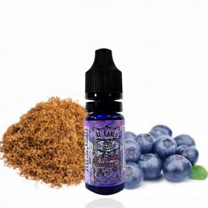 ( 319.-)  Al Carlo - Virginia Blueberry  10ml