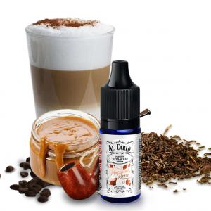 ( 323. )  Al Carlo Macchiato Brew 10ml