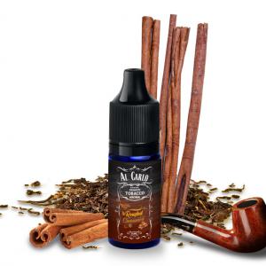 ( 324.-)  Al Carlo Roasted Cinnamon  10ml