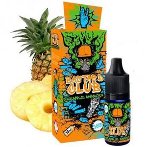 ( 327.-)  Bastard Club - Pineapple Anarchy  10ml