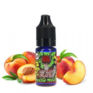 ( 328.-)  Bastard Club - Psycho Peach  10ml