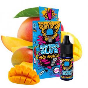 ( 329.-)  Bastard Club - Mad Mango  10ml