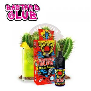 ( 333.-)  Bastard Club - Spike Ball  10ml     ( 2024-ben lejárt, szavatossággal-50% kedvezménnyel )