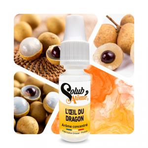 ( 335.-)   Solub-Oeil du Dragon  10ml