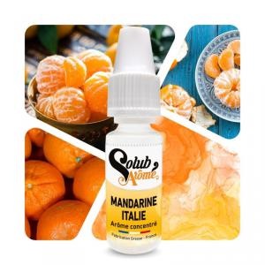 ( 336.-)  Solub-Mandarin Itaty  10ml