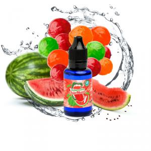 ( 347.-)  Big Mouth Watermelon ChipMunks  10ml