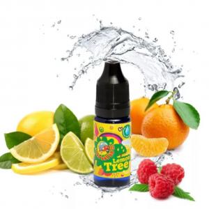 ( 349.-)  Big Mouth - All Loved Up - Lemon Tree  10ml