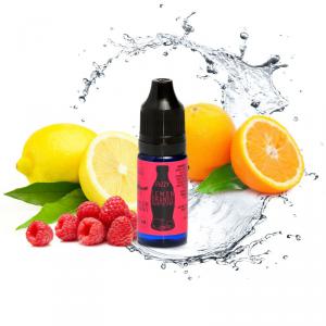 ( 354.-)  Big Mouth - Fizzy - Lemon Orange  10ml