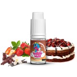 ( 359.-) Bubble Island -Napolitan  10ml