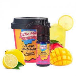 ( 370.-)  Coffee Mill - Mango Lemonade  10ml