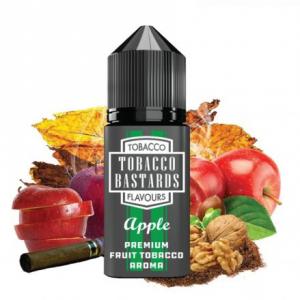 ( 372.-)  FlavorMonks-Fruit Apple  10ml