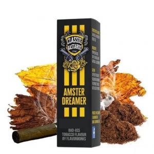 ( 373.-)  FlavorMonks-Amsterdreamer  10ml