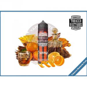 ( 388.-)  FlavorMonks - Tobacco Fruit Orange  10ml