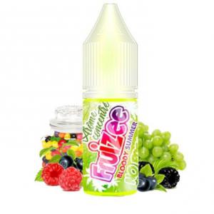 ( 395.-)  Fruizee. Bloody Summer  10ml