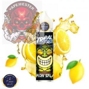 ( 398 )  ( 30ml )   Tribal Force - Lemon Splash-