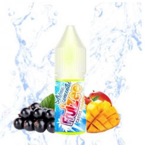 ( 400.-)  Fruizee. Cassis Mangue  10ml