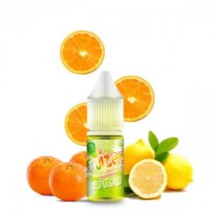 ( 403.-)  Fruizee - Citron Orange Mandarine  10ml