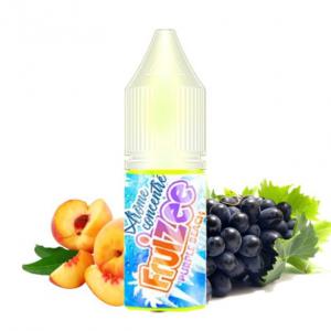 ( 405.-)  Fruizee Purple Beach  10ml