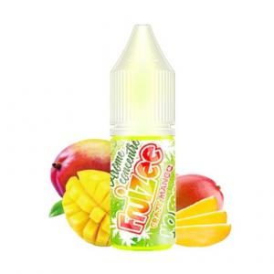 ( 408.-)  Fruizee Crazy Mango  10ml