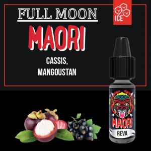 ( 413.-)  Full Moon Maori - Reva  10ml