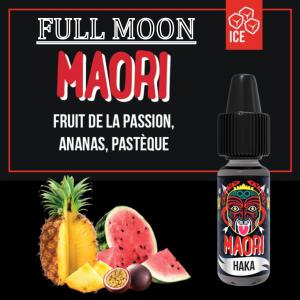 ( 415.-)  Full Moon Maori-Haka  10ml