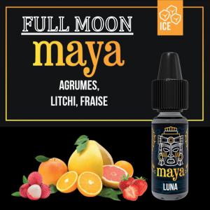 ( 420.-)  Full Moon Maya - Luna  10ml