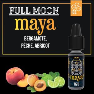 ( 423.-)   Full Moon - Maya - Tizu   10ml