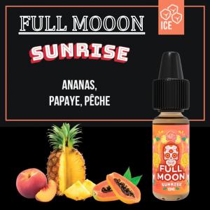 ( 435.-)  Full Moon - Sunrise  10ml