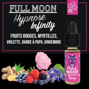 ( 436.-)  Full Moon - Hypnose Infinity  10ml