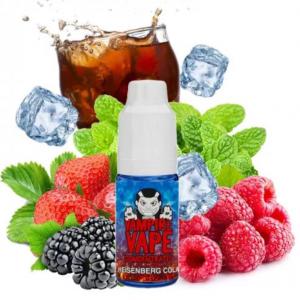 ( 448.-)  Vampire Vape Heisenberg Cola  10ml