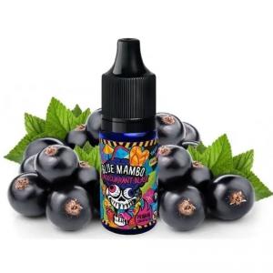 ( 454.- )   Chill Pill Blue Mambo - Blackcurrant Blast  10ml