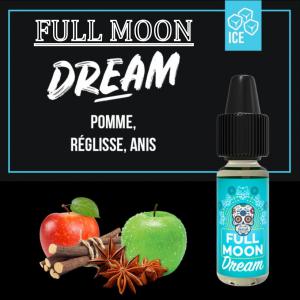 ( 455.-)  Full Moon Dream  10ml