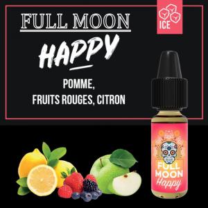 ( 459.-)  Full Moon Happy 10ml