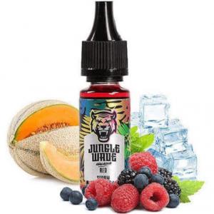 ( 468.-)  Jungle Wave - Red Storm  10ml