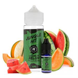 ( 473.-)  Jungle Hit Watermelon  10ml