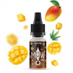 ( 488.-)  Revolute Maw EED Vape  10ml